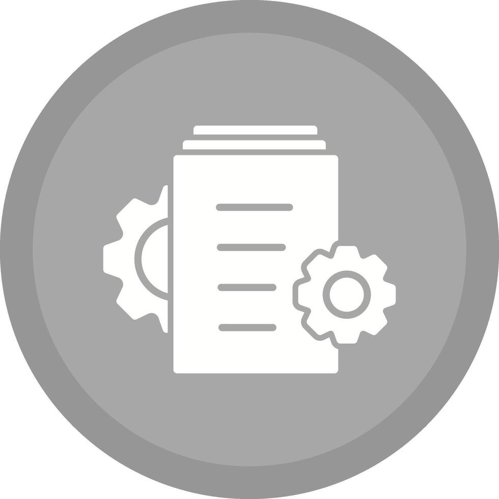File Manager Vector Icon