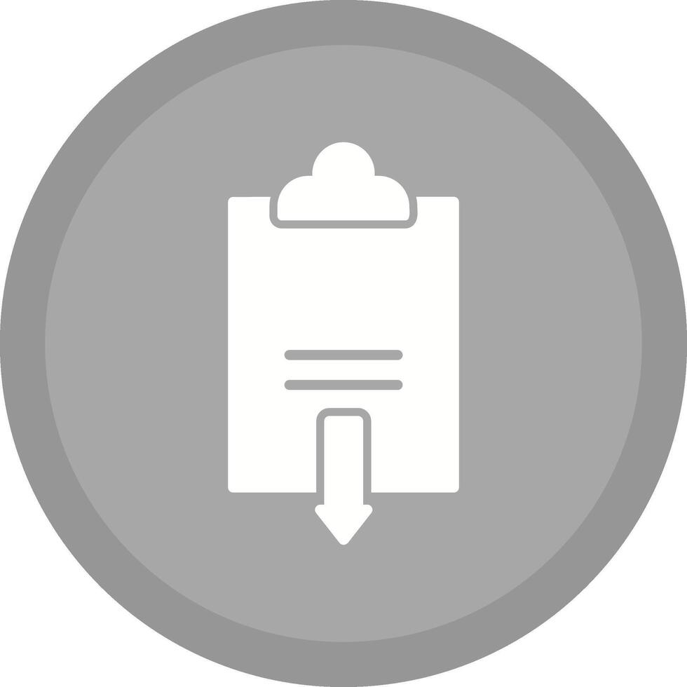 Unique Vector Icon