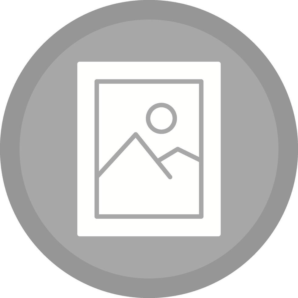 Gallery Vector Icon