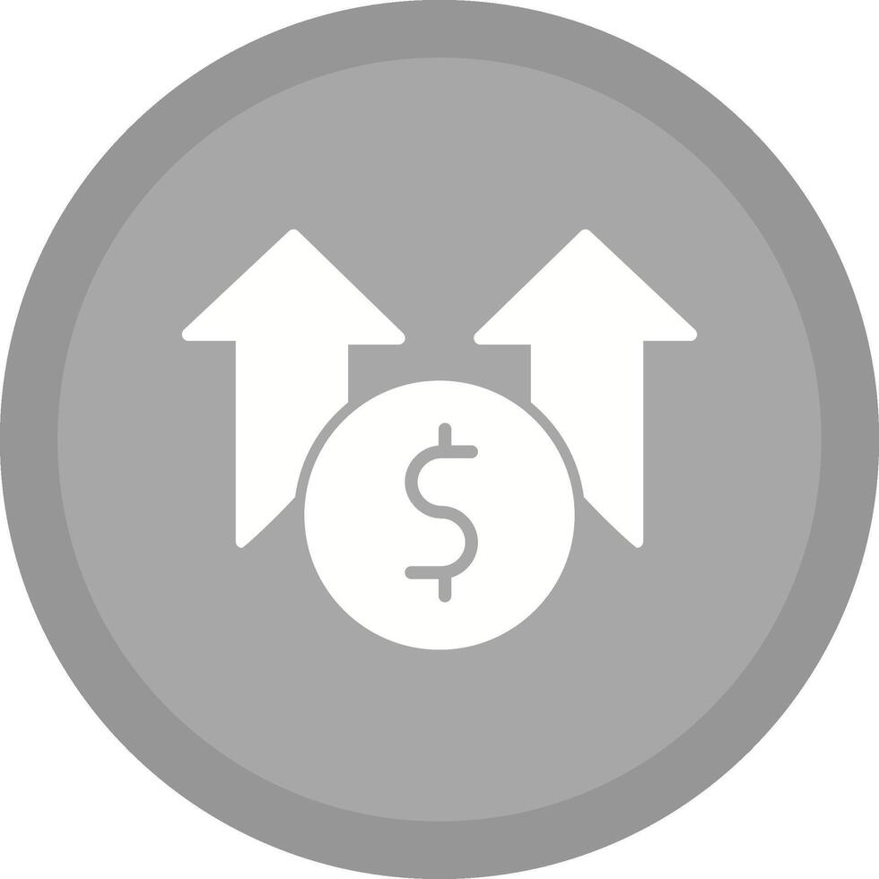 Income Vector Icon