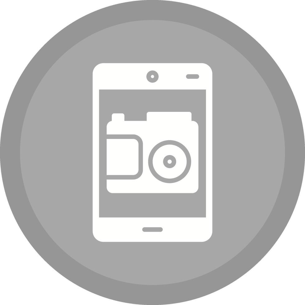 Camera Vector Icon