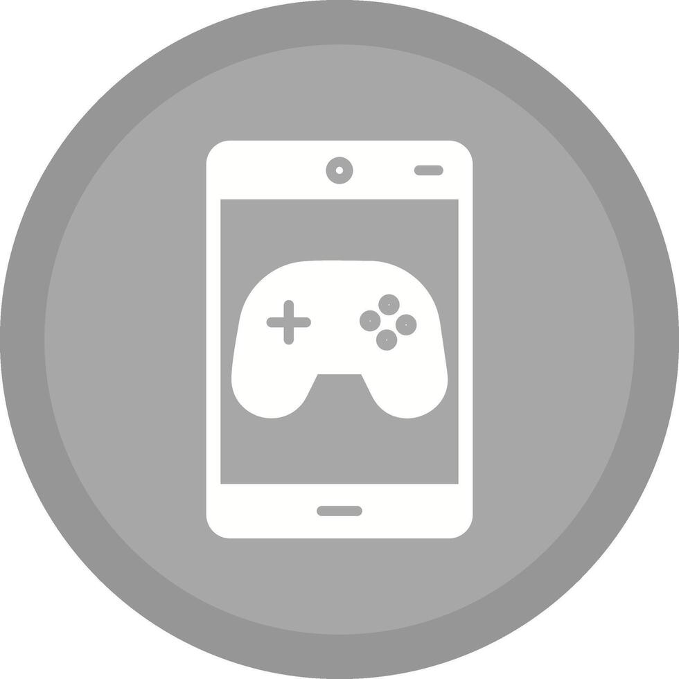 Game Vector Icon