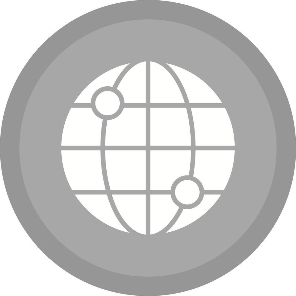 Network Vector Icon