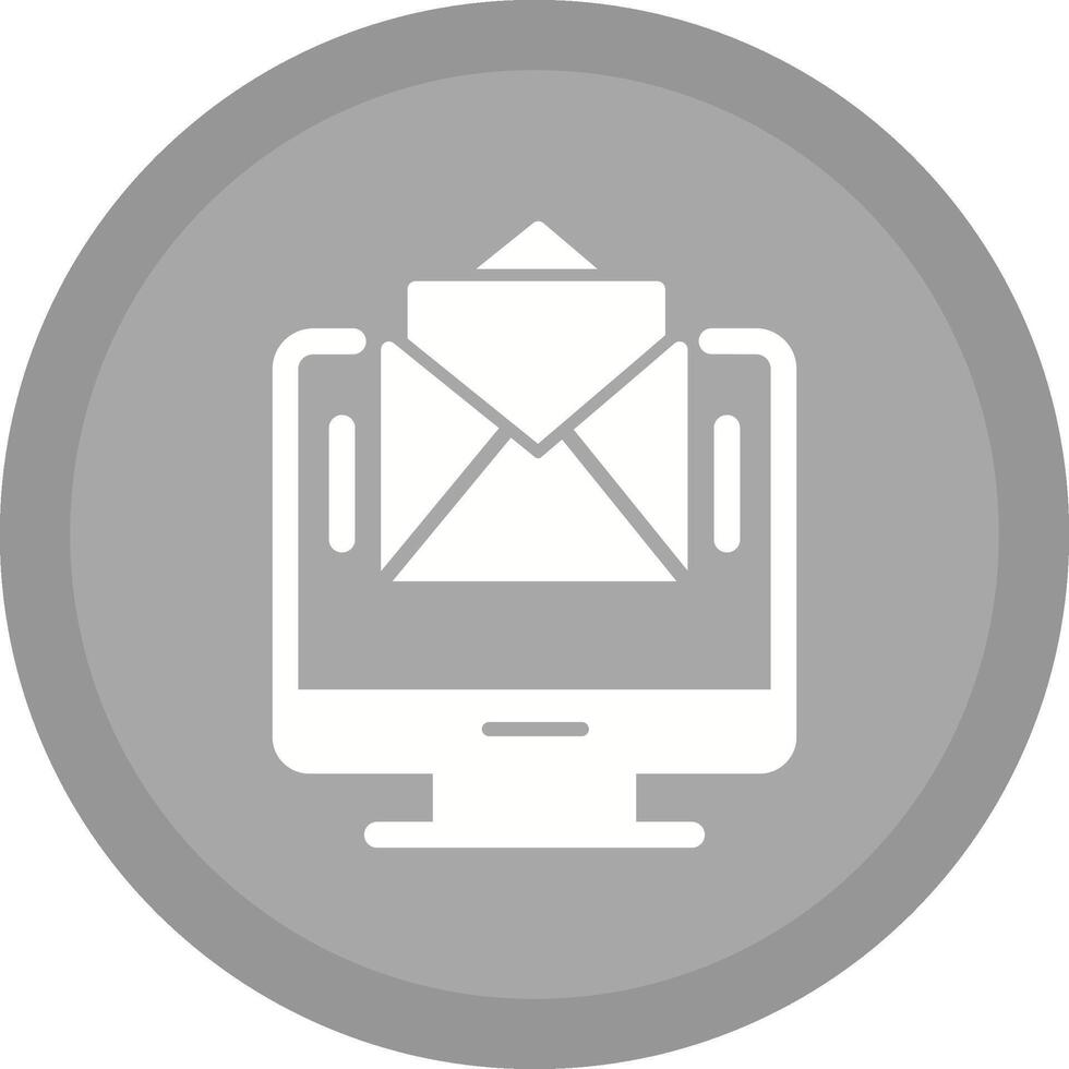 Mail Vector Icon