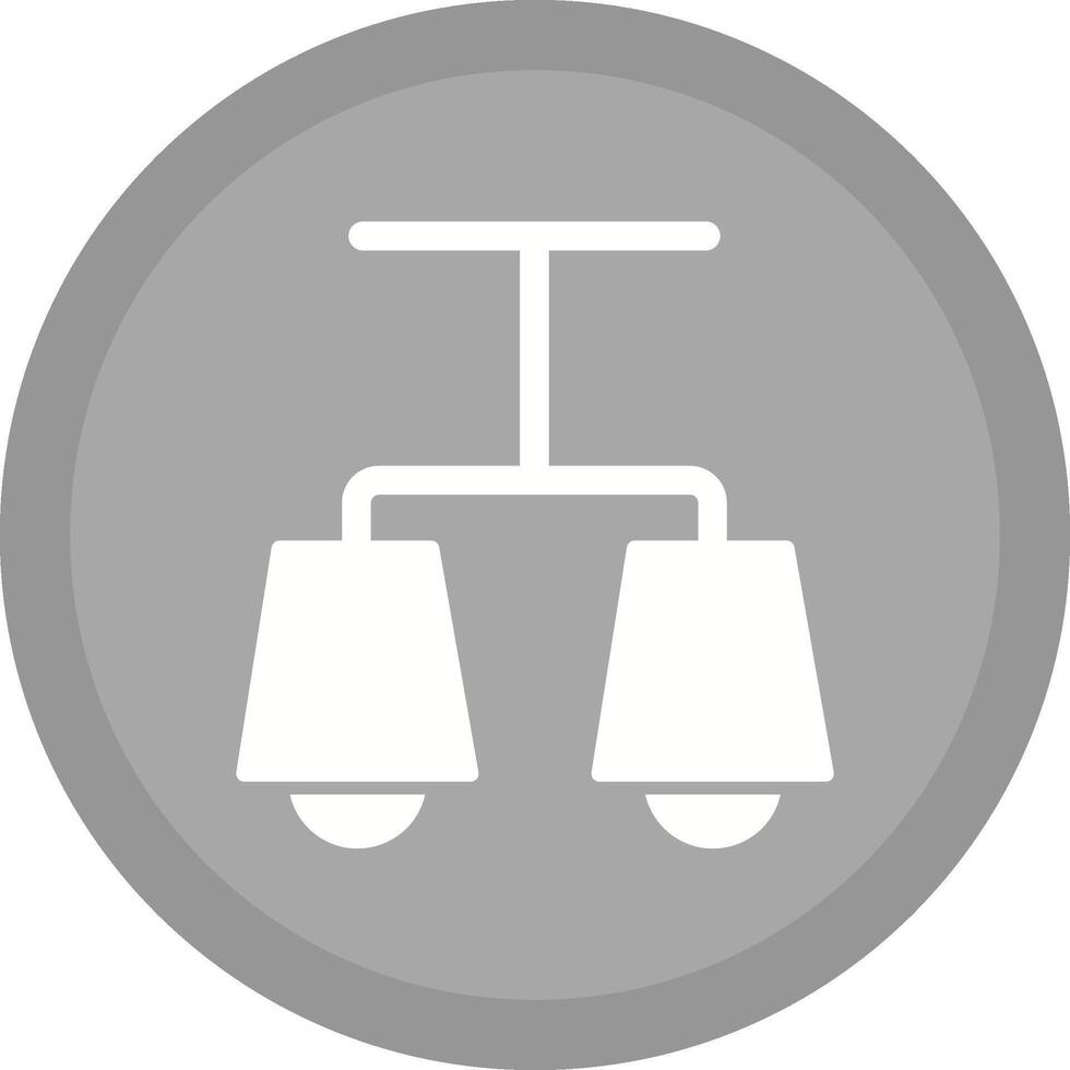 Unique Vector Icon