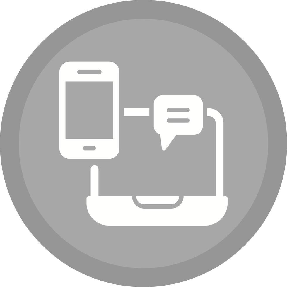 Chat Vector Icon