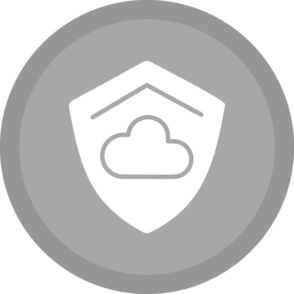 Shield Vector Icon