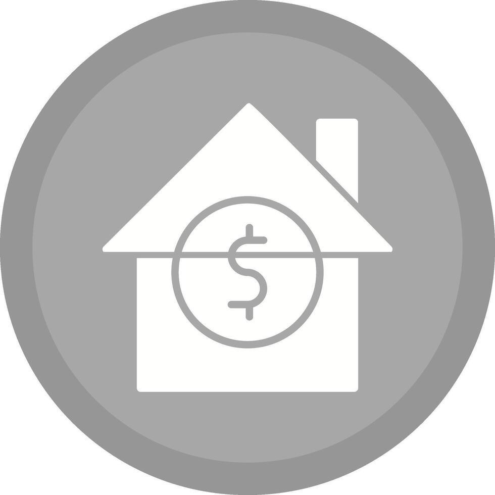 Financial Vector Icon