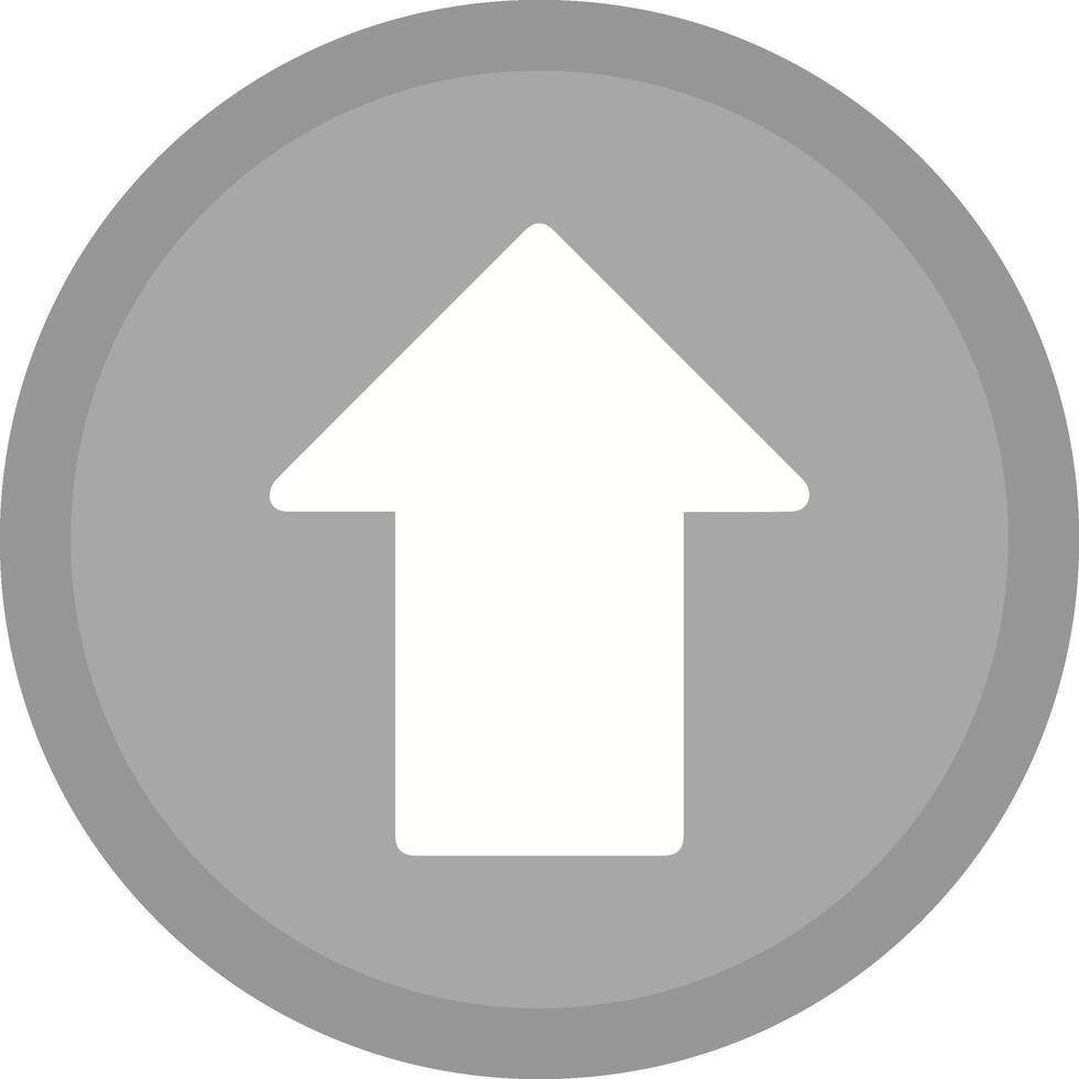 Up Vector Icon