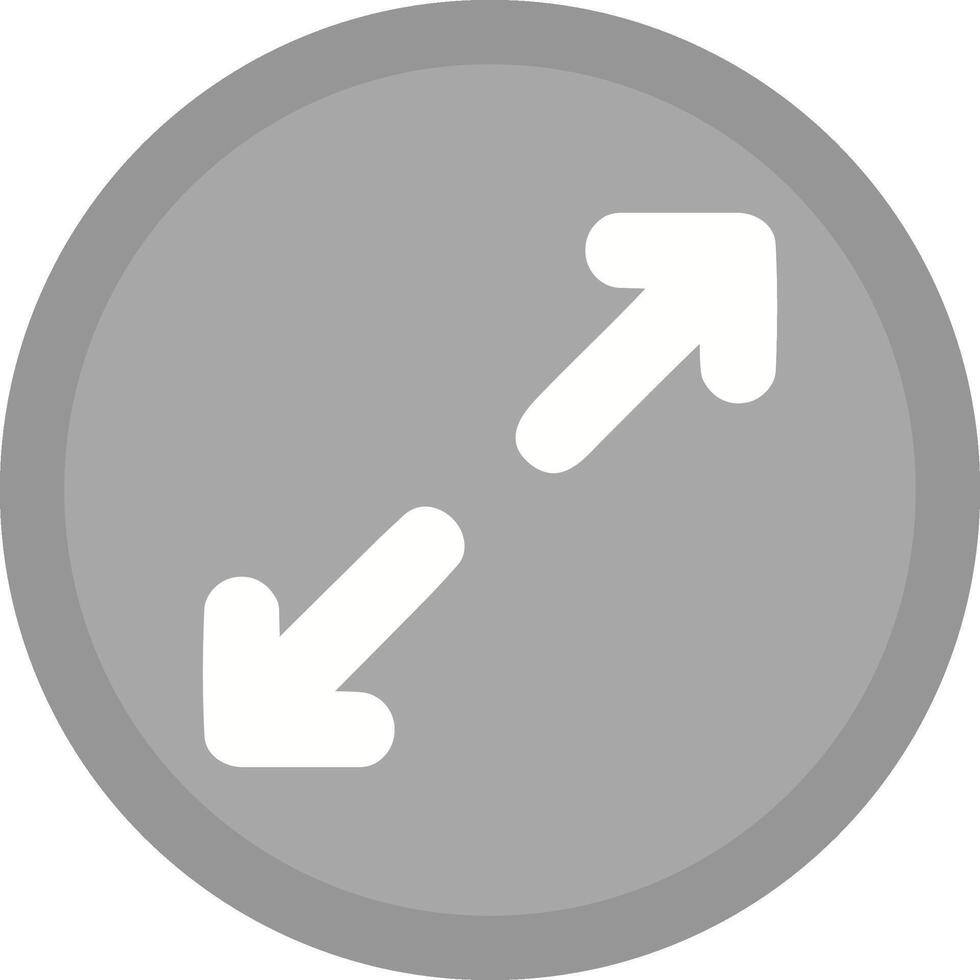 Expand Vector Icon