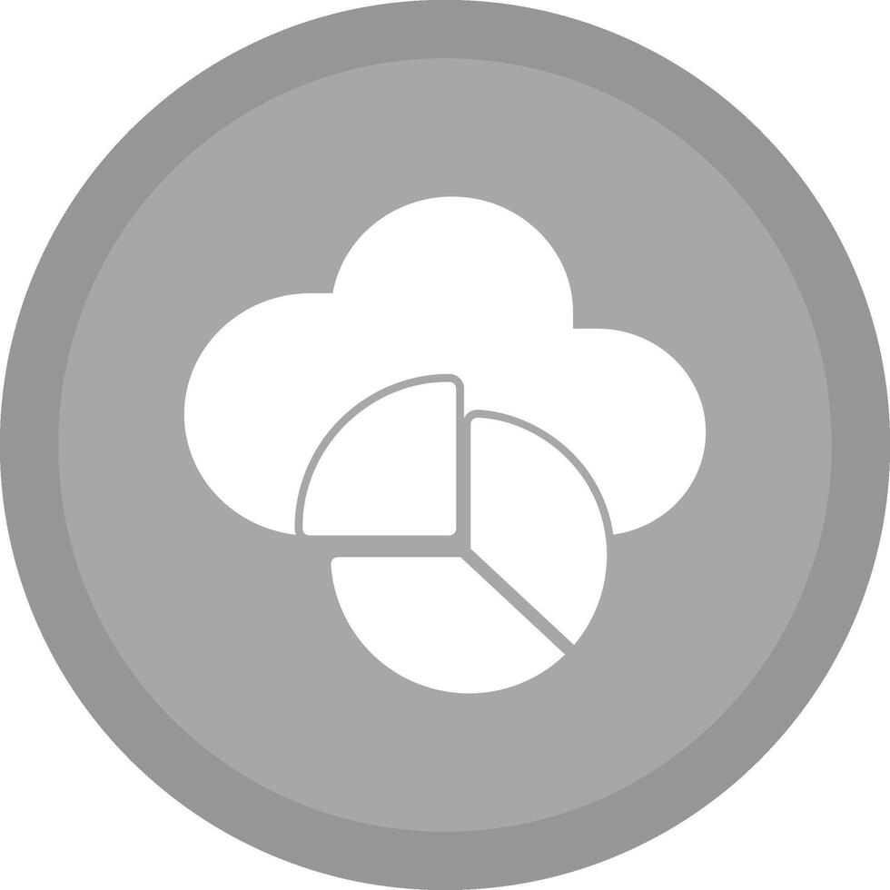 Unique Vector Icon