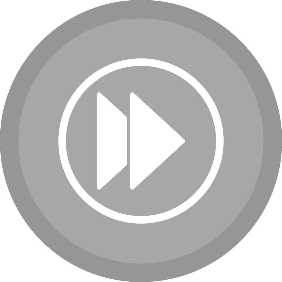 Next Vector Icon