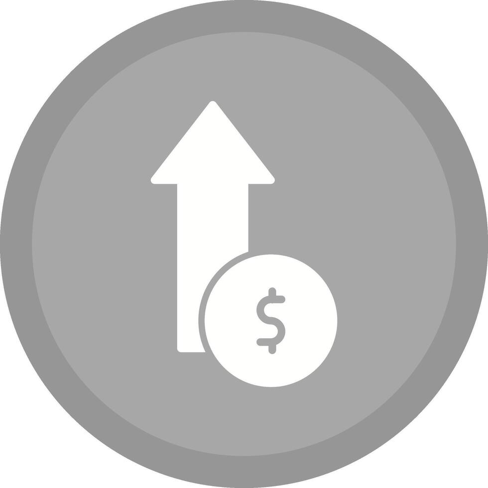 Profit Vector Icon