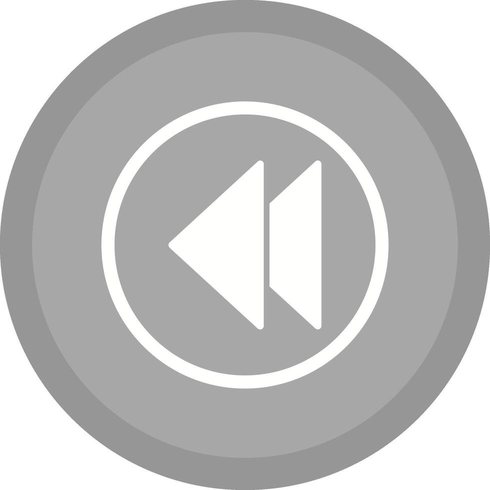 Previous Vector Icon