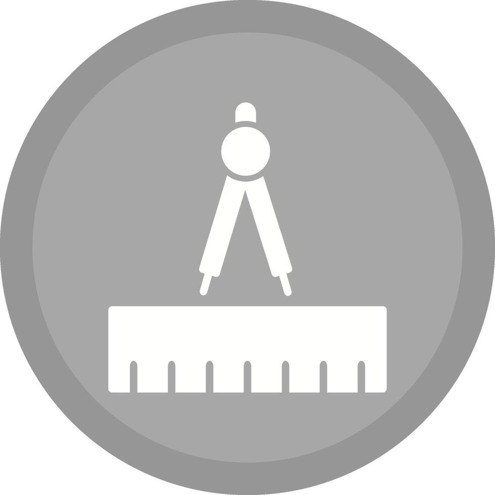 Learning Tools Vector Icon