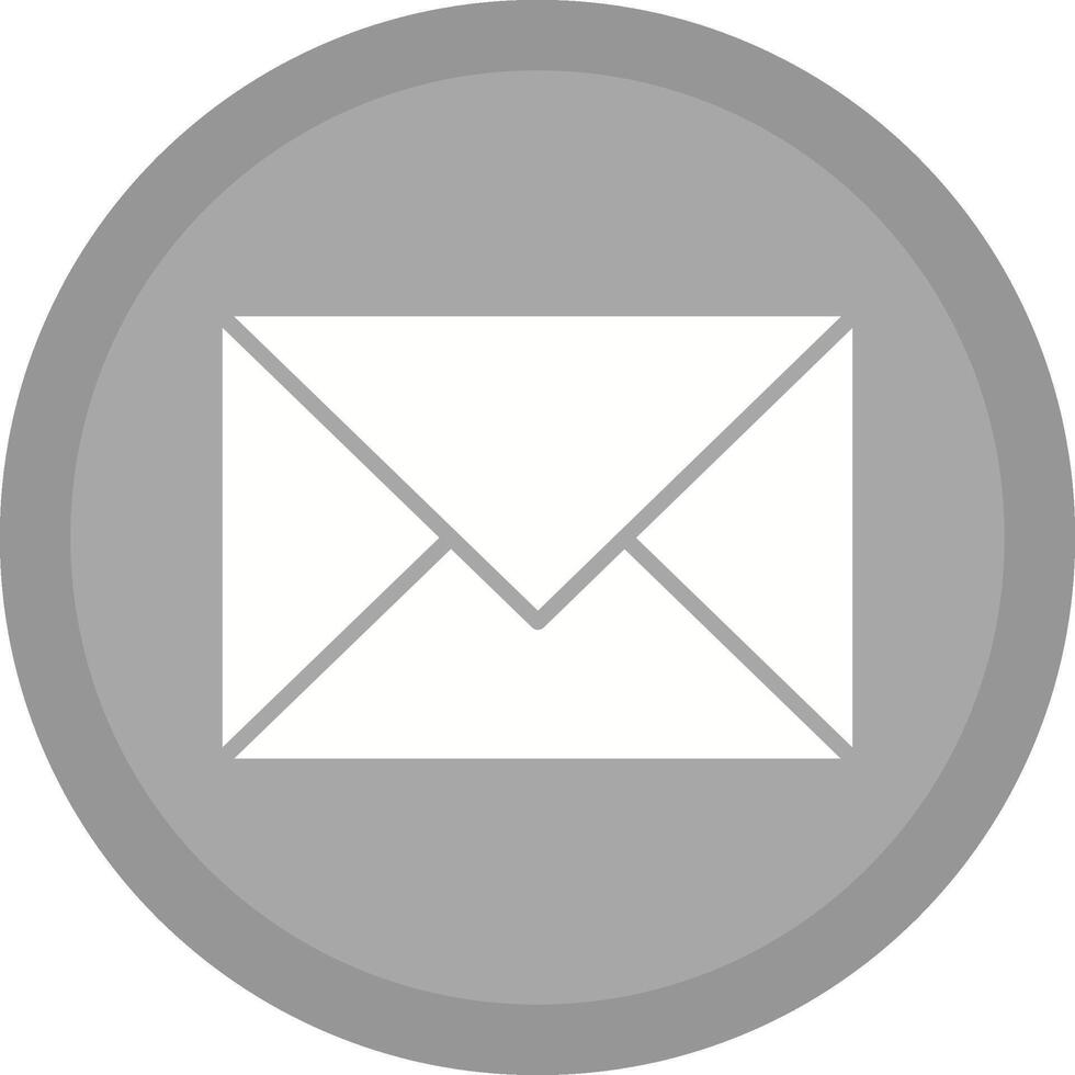 Email Vector Icon