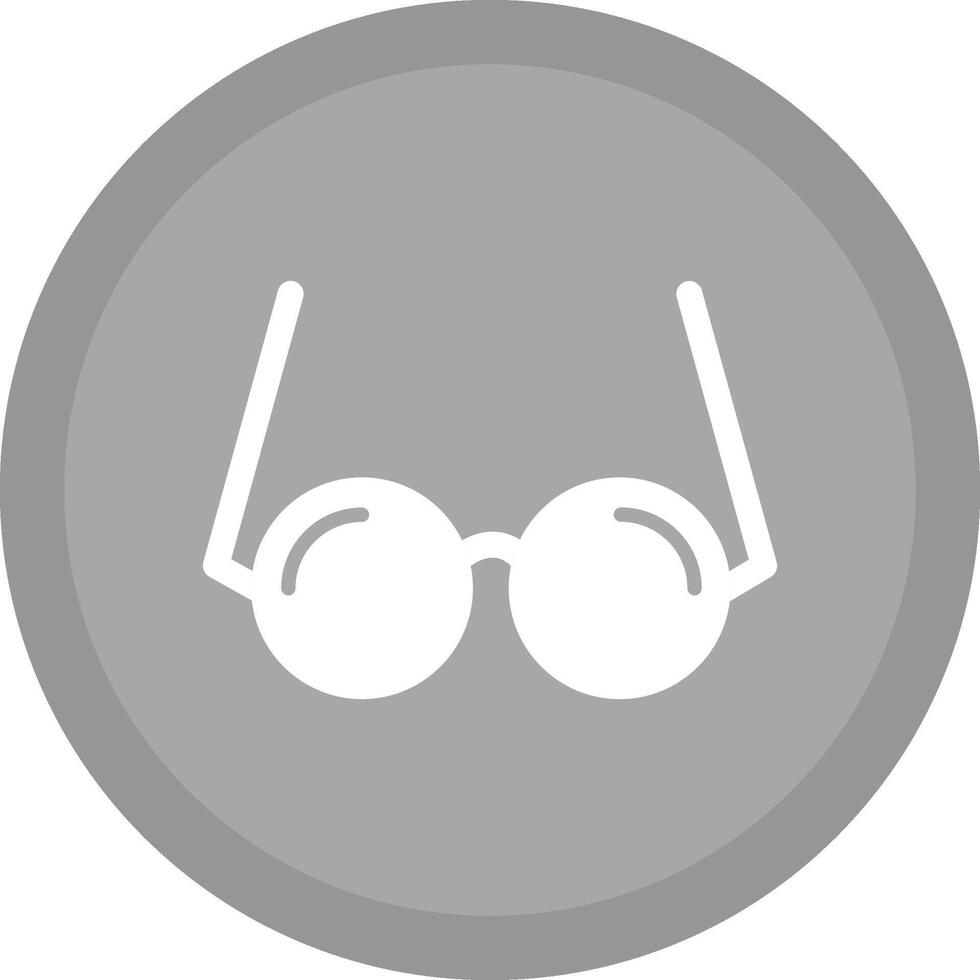 Sunglasses Vector Icon