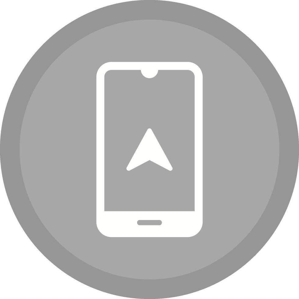 Unique Vector Icon