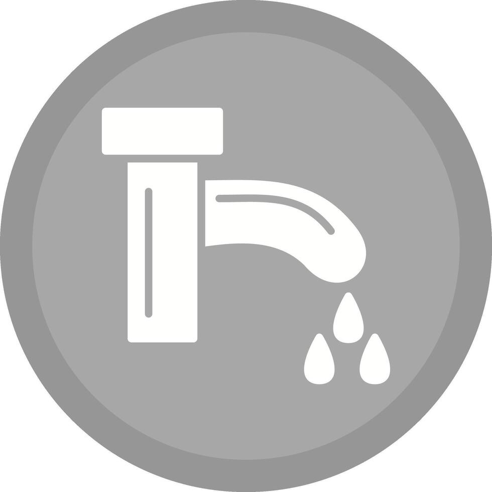 Tap Vector Icon