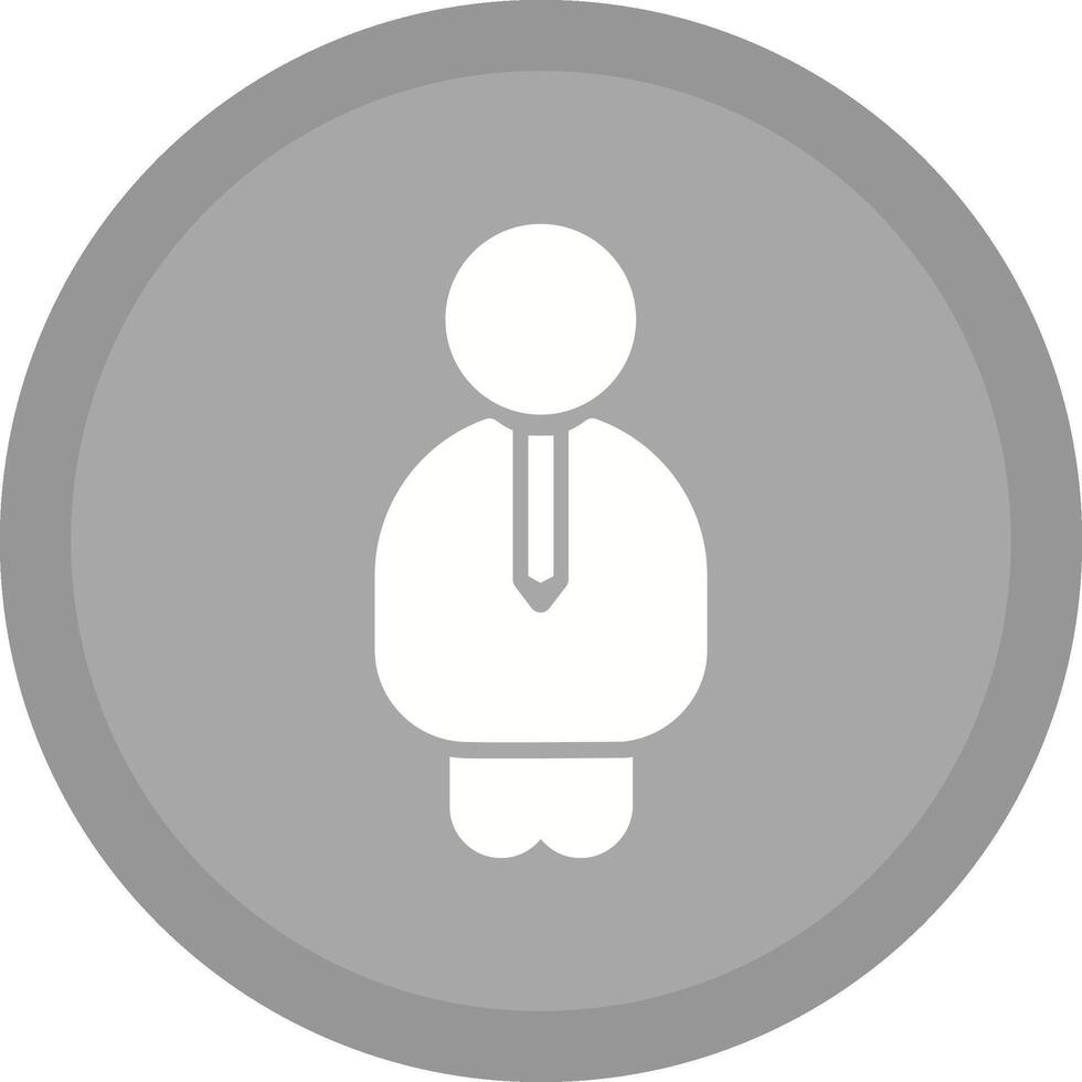 Businessman Vector Icon