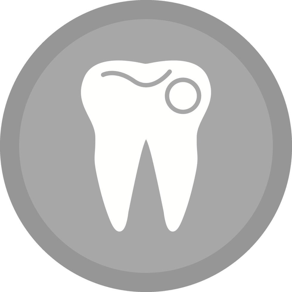 Tooth Vector Icon