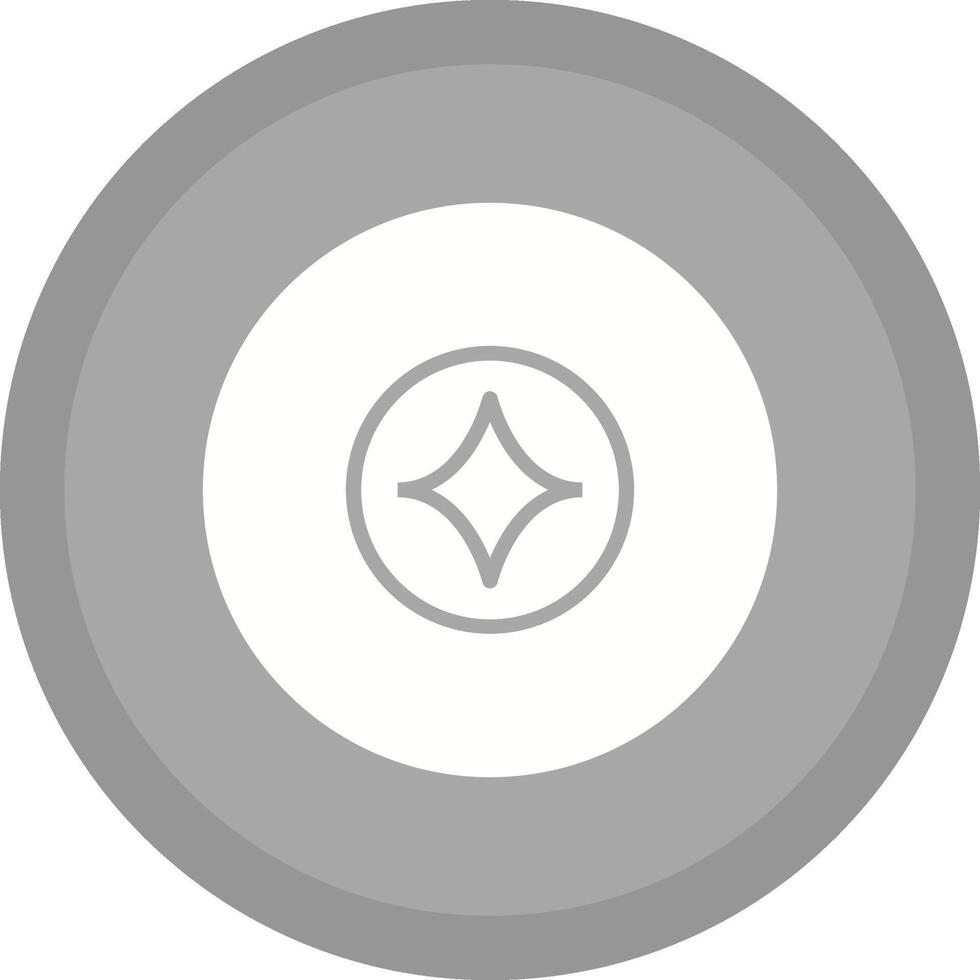 Diamond Vector Icon