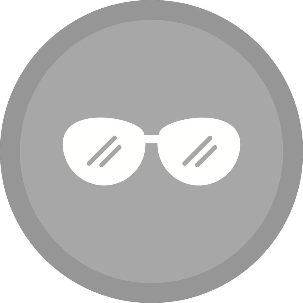 Sunglasses Vector Icon