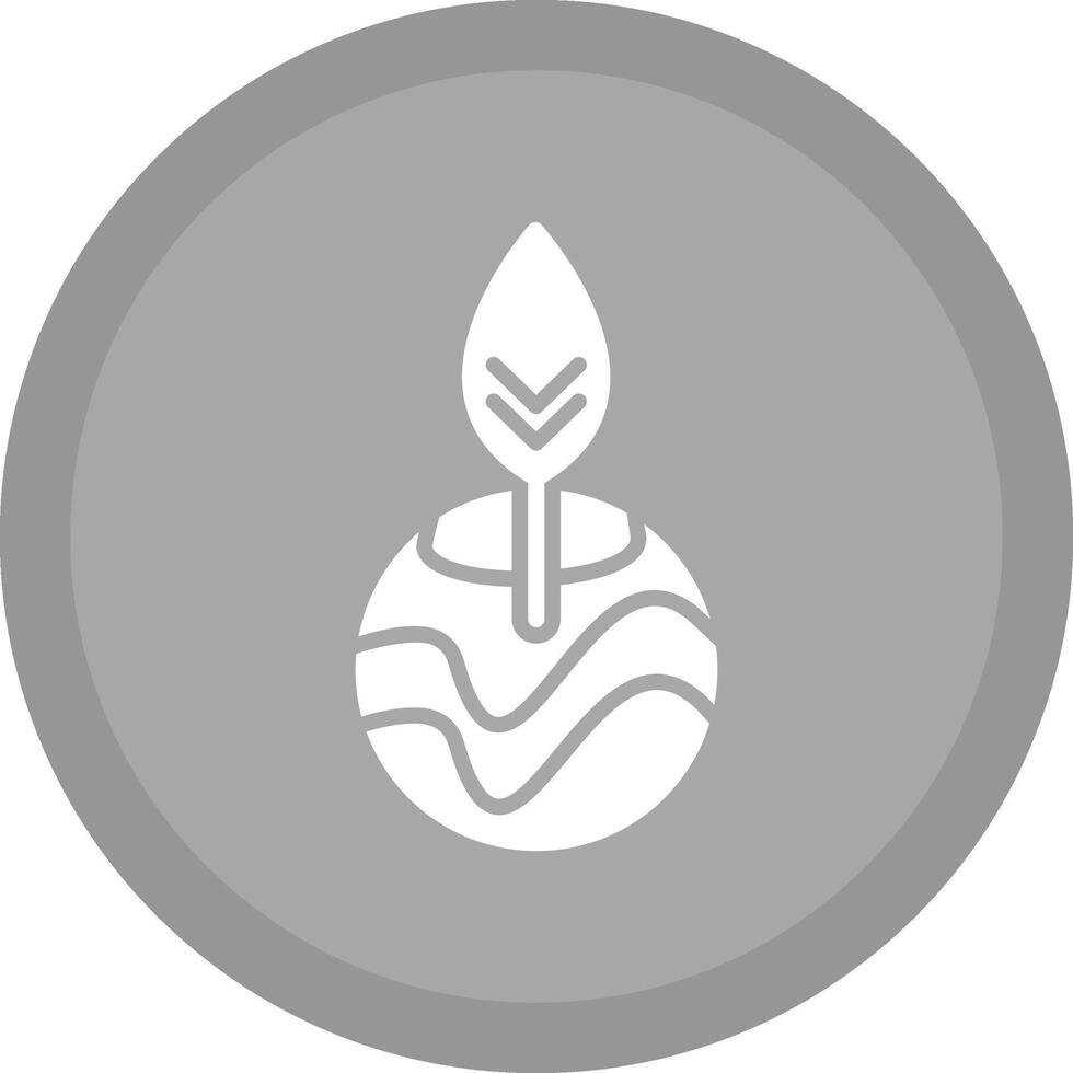 Environment Vector Icon