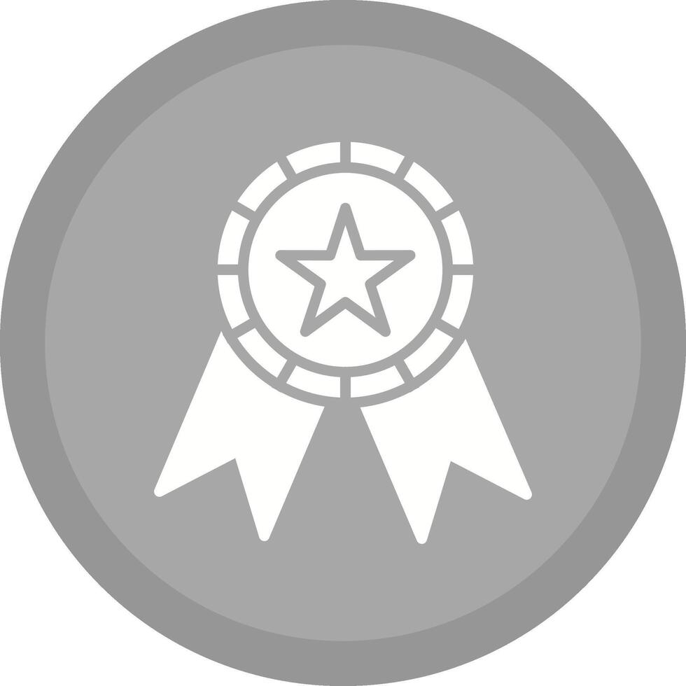 Award Vector Icon