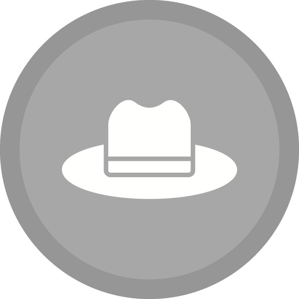 Hat II Vector Icon