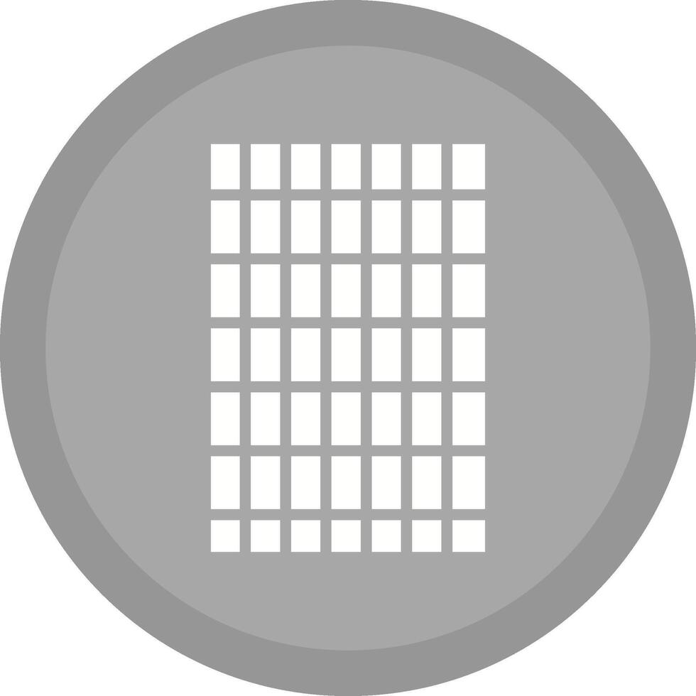 Card Backwards Vector Icon