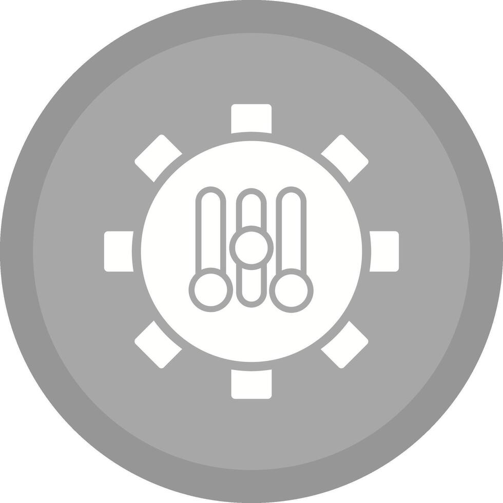 Preferences Vector Icon
