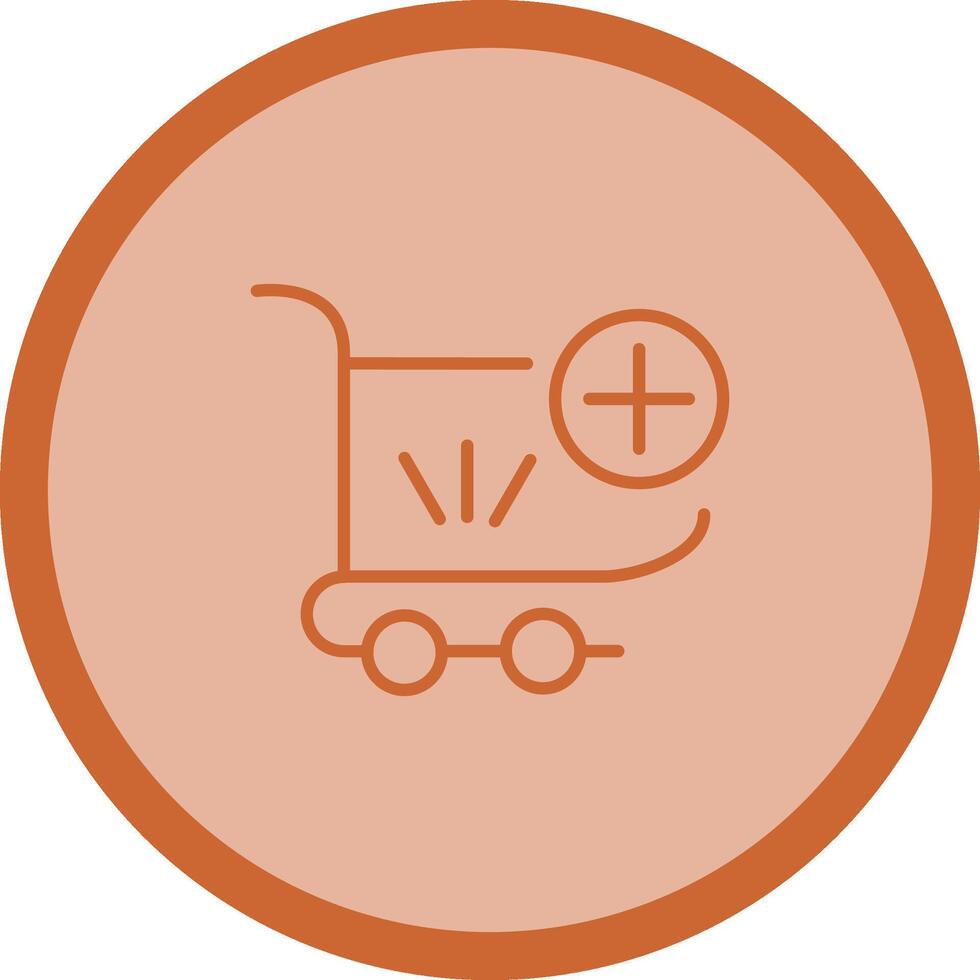 Add to Cart Vector Icon