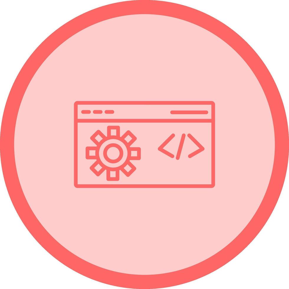 Code Optimization Vector Icon 41121385 Vector Art at Vecteezy