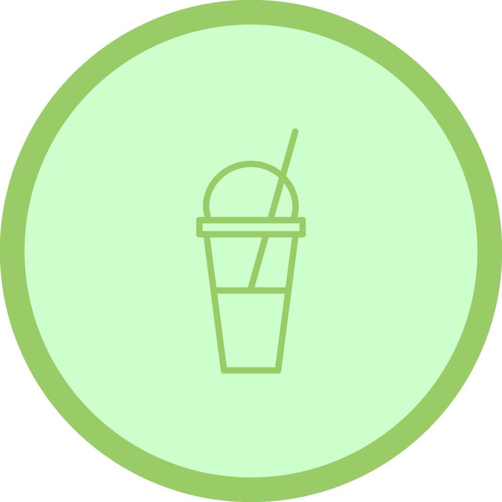 Frappe I Vector Icon