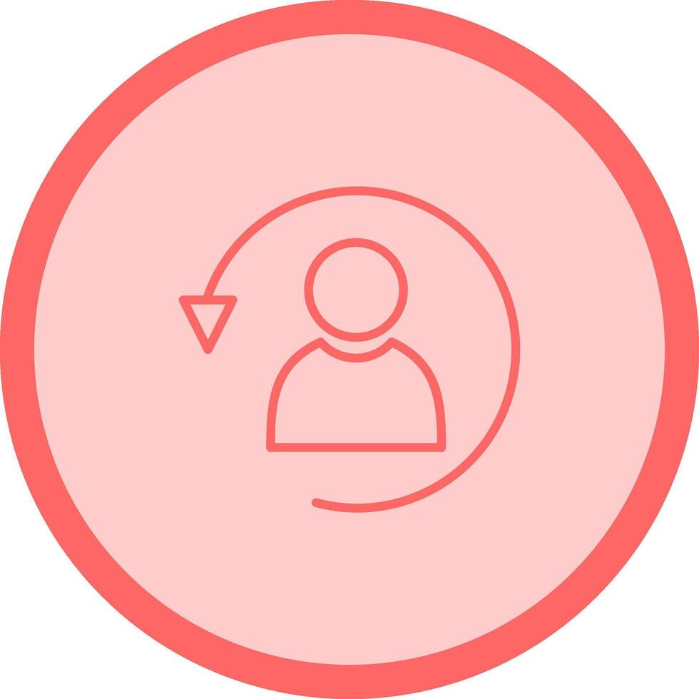 Customer Engagement Vector Icon