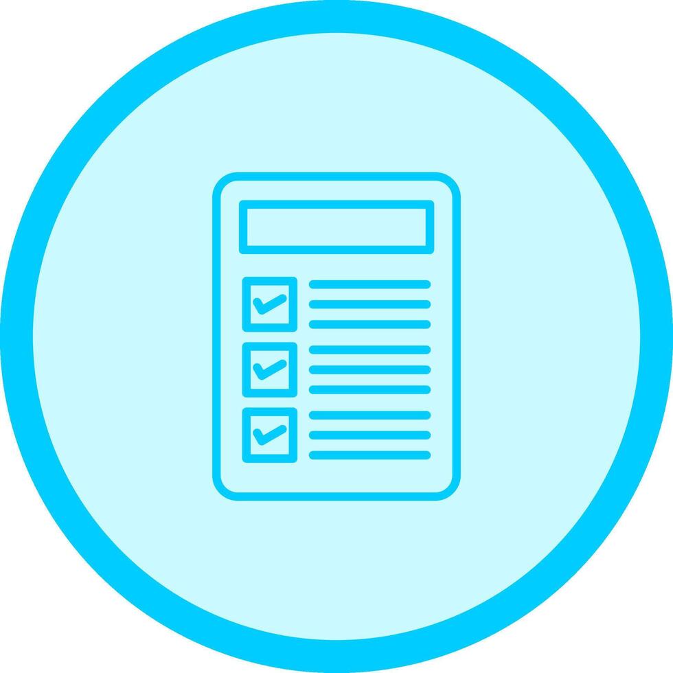 QC Passed Vector Icon