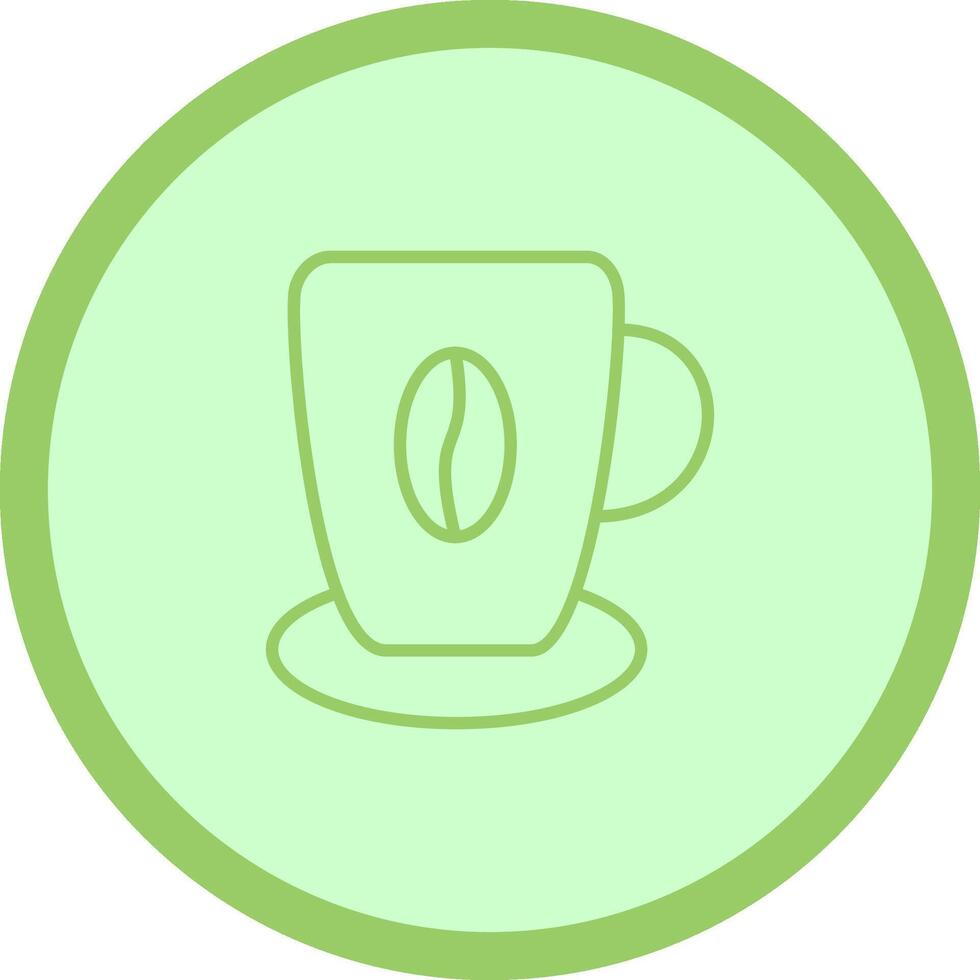 Coffee Cup Vector Icon