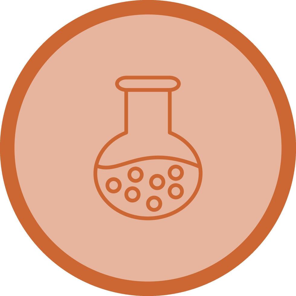 Acidic Liquid Vector Icon
