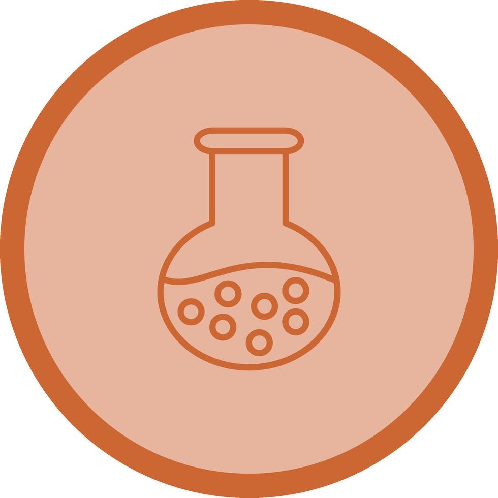 Acidic Liquid Vector Icon