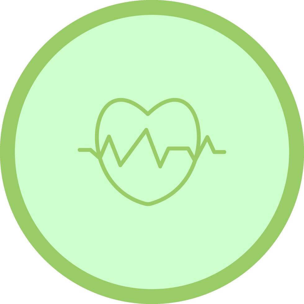 Heart Vector Icon