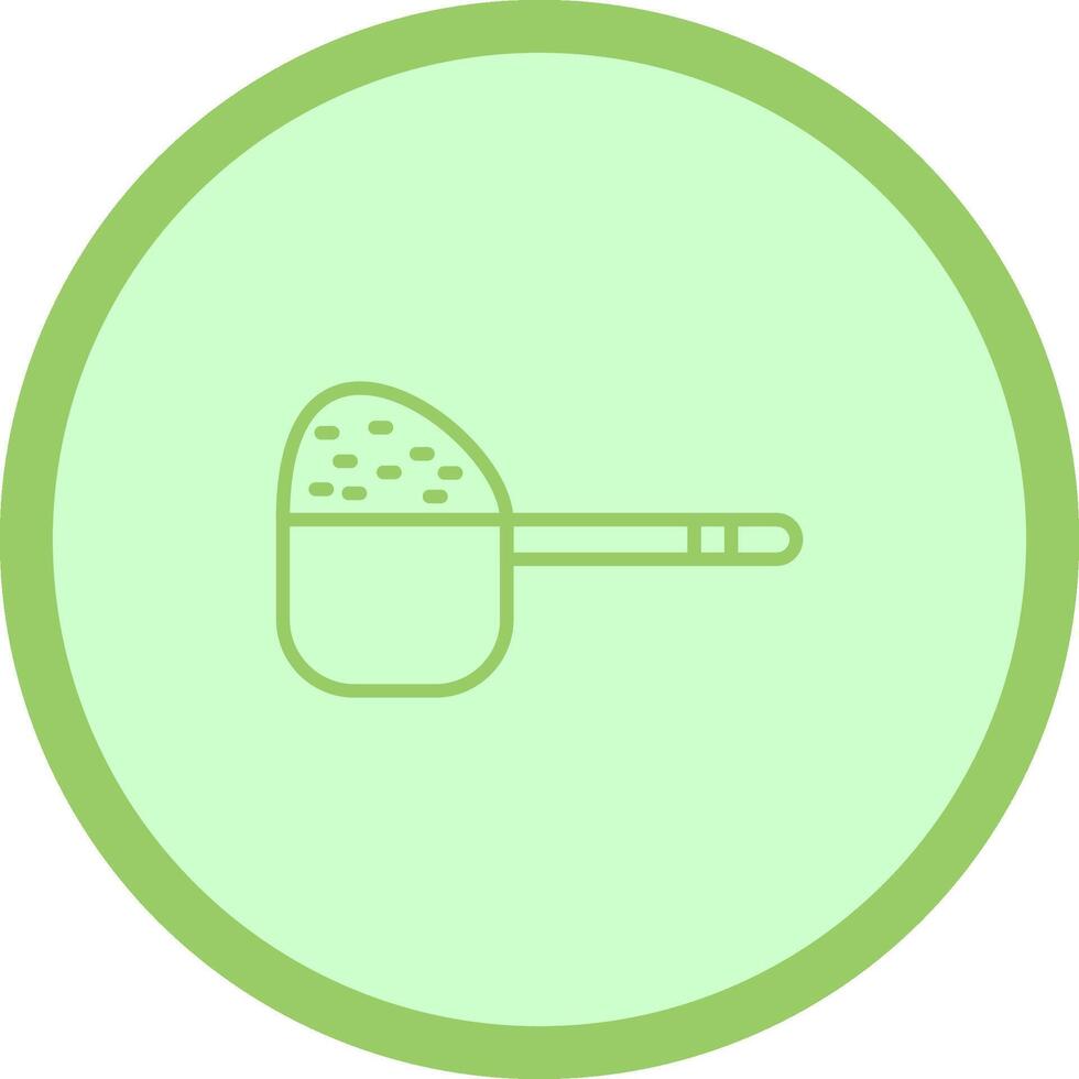 Sugar Vector Icon