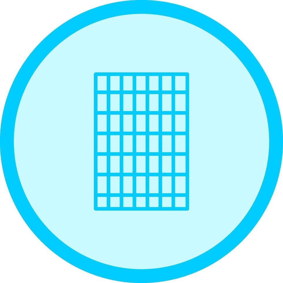 Card Backwards Vector Icon