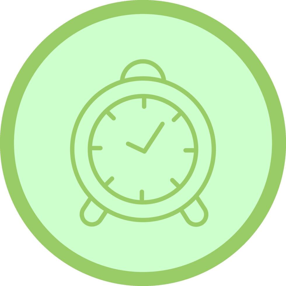 Alarm Clock Vector Icon