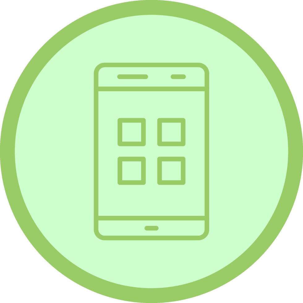 Menu Vector Icon