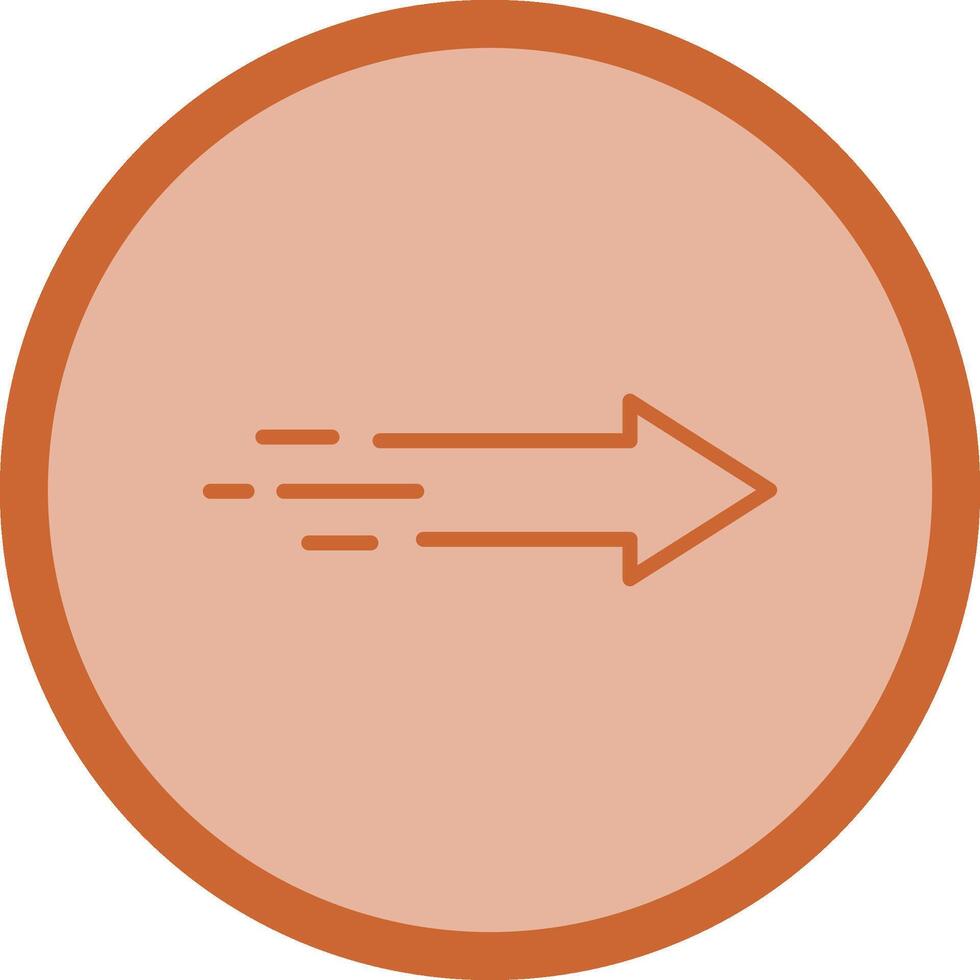 Arrow Next Vector Icon