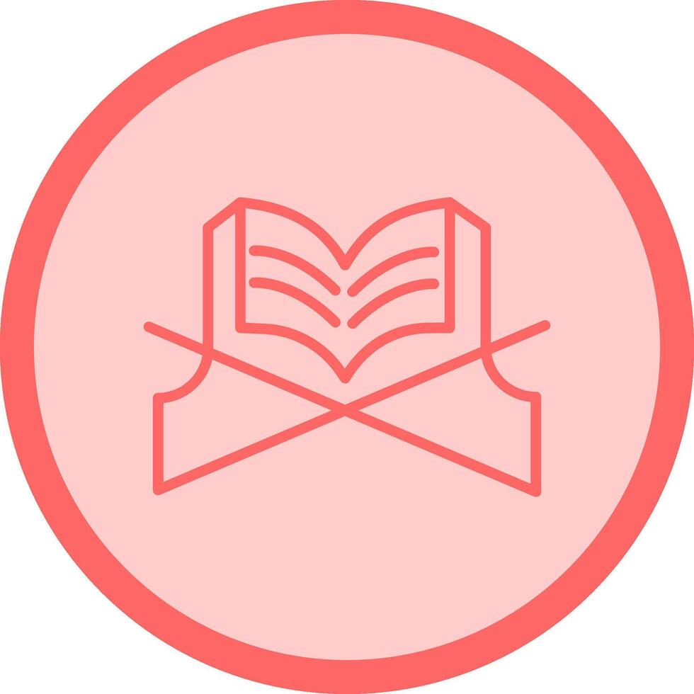 Holy Quran Vector Icon
