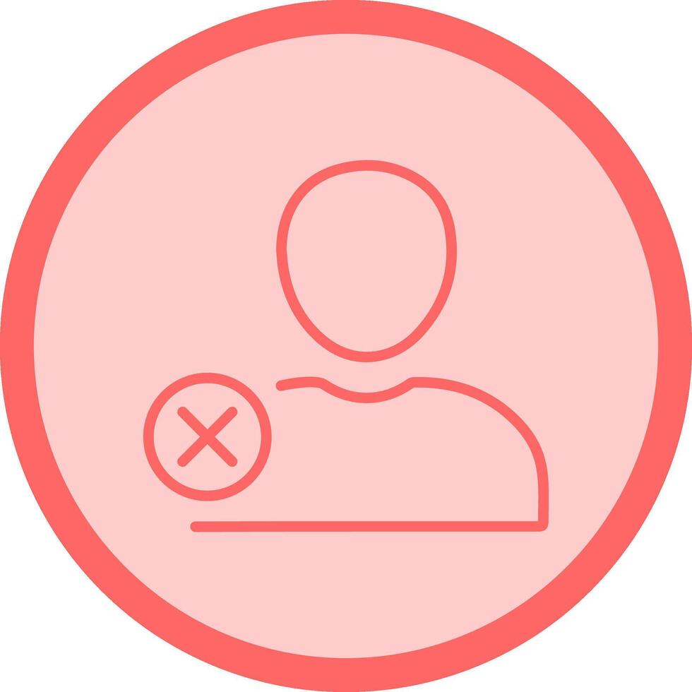 Delete Vector Icon