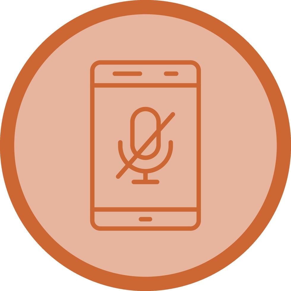 Sound Disabled Vector Icon