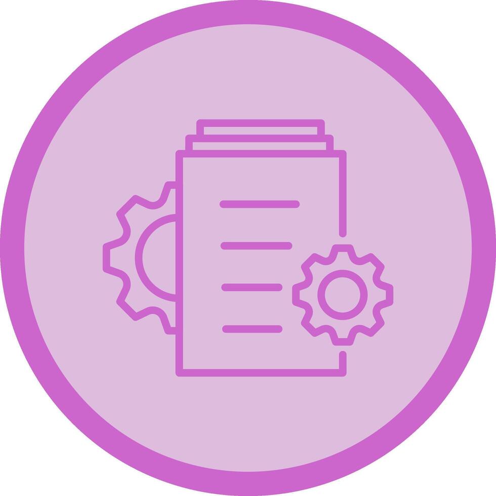 File Manager Vector Icon